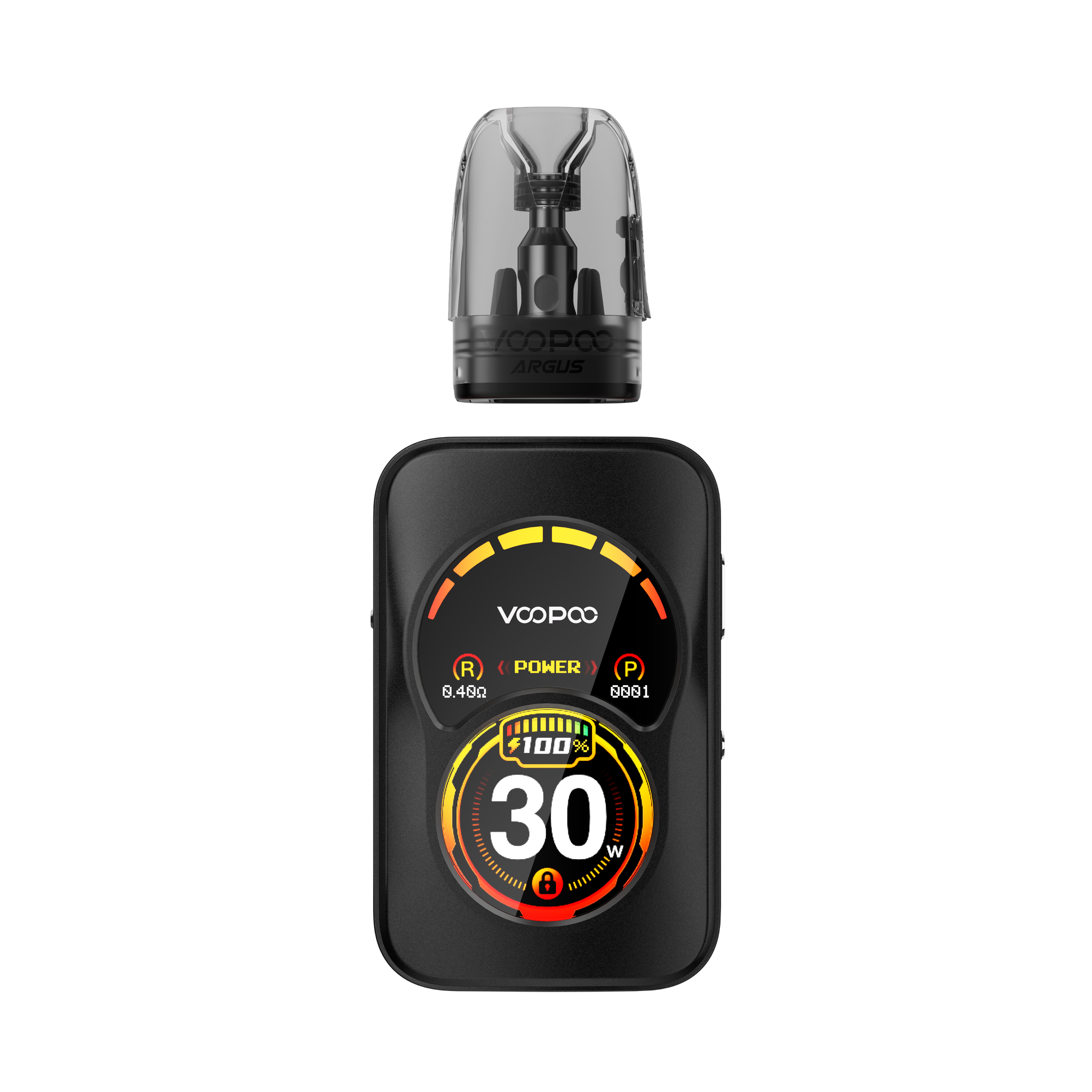 Voopoo Argus A Vape Kit (Pack of 1) Voopoo