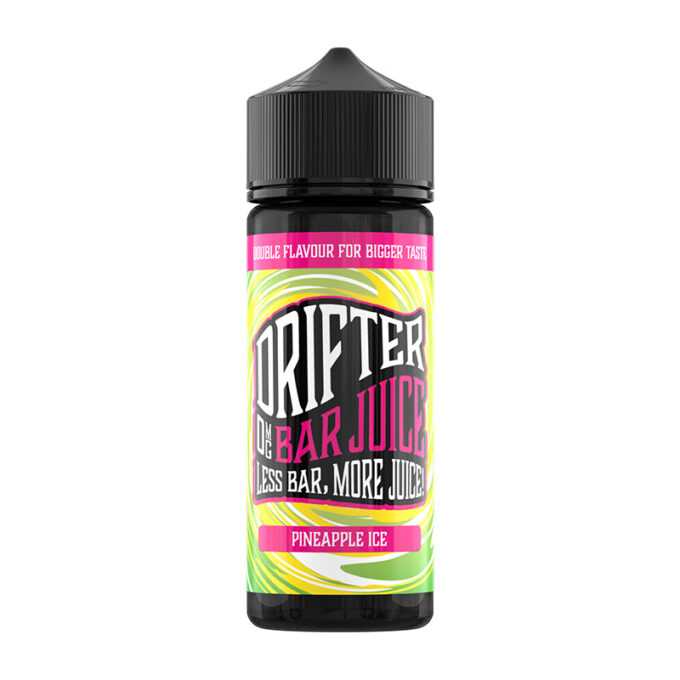 Drifter Shortfills 50/50 (Pack of 1)