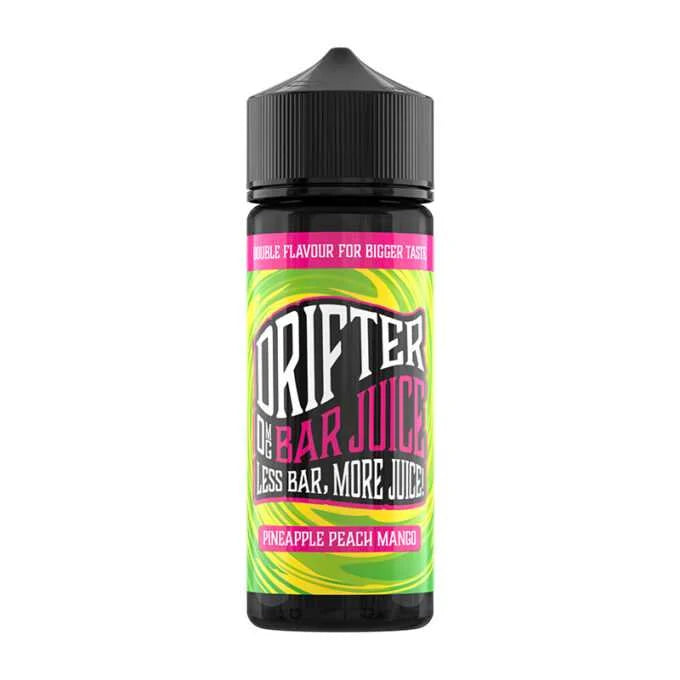 Drifter Shortfills 50/50 (Pack of 1)