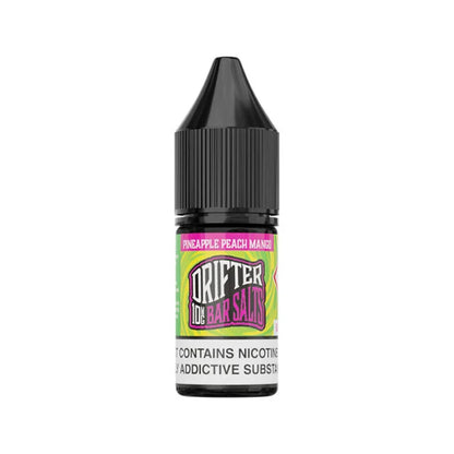 Drifter Nic Salts 5mg (Pack of 12)