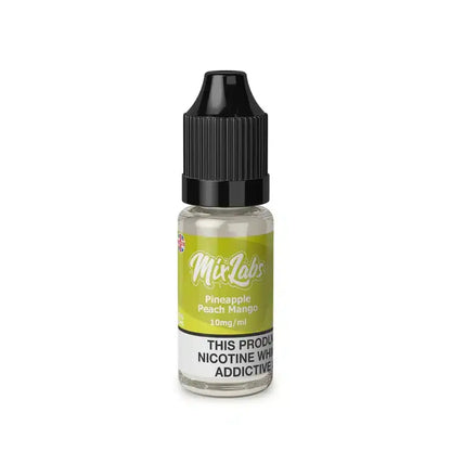 Mix Labs Salts 10mg (Pack of 1)