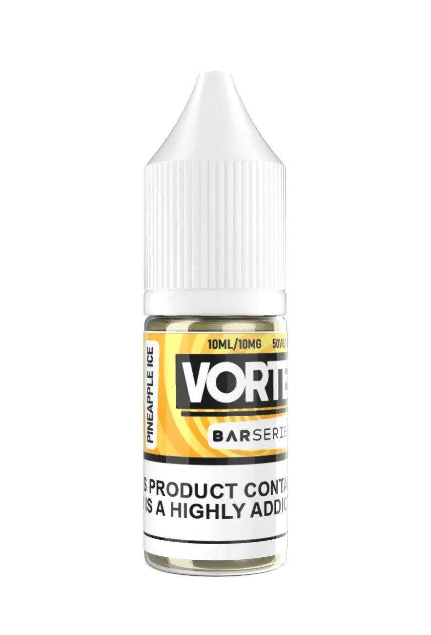 Vortex Nic Salts 10mg (Pack of 1)