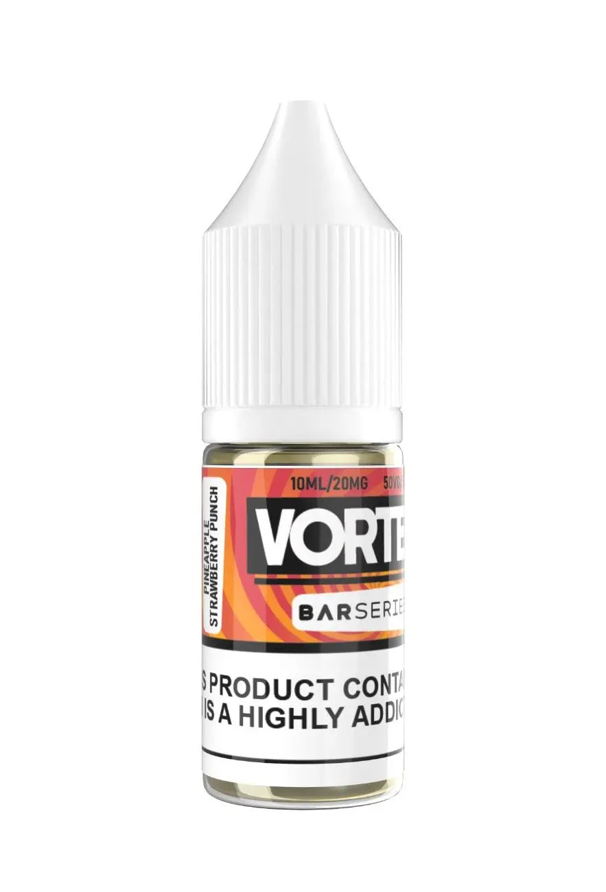 Vortex Nic Salts 20mg (Pack of 1)