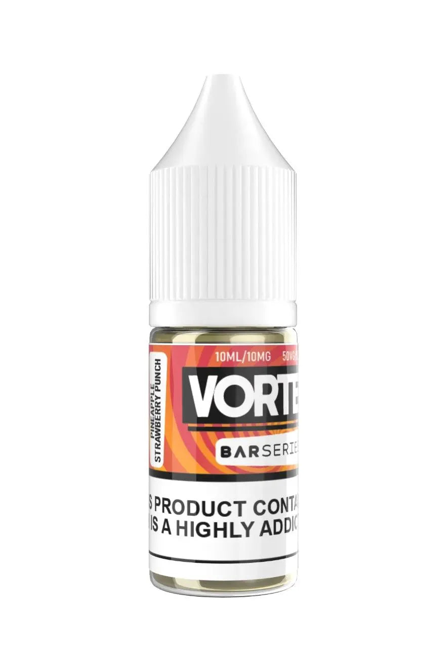 Vortex Nic Salts 10mg (Pack of 1)