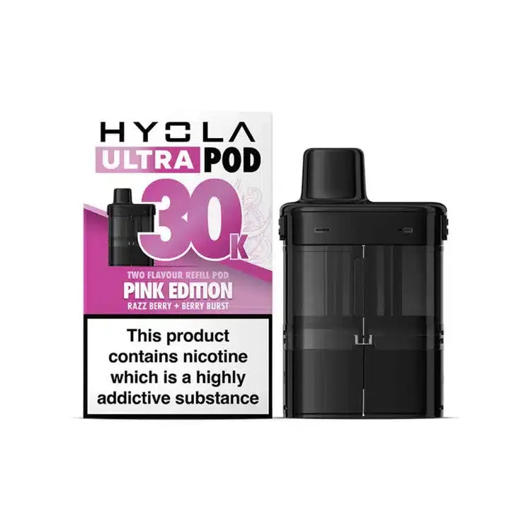 Hyola 30k Replacement Pod (Pack of 5)