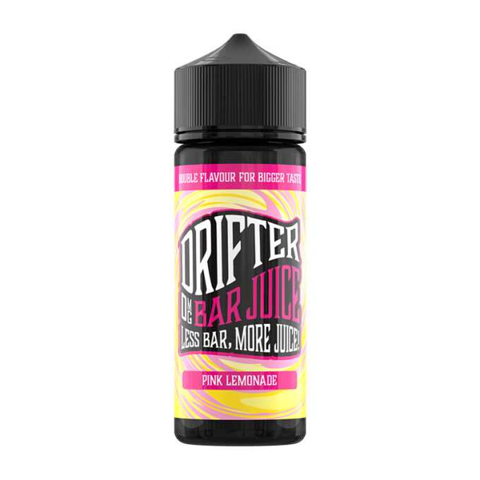 Drifter Shortfills 50/50 (Pack of 1)