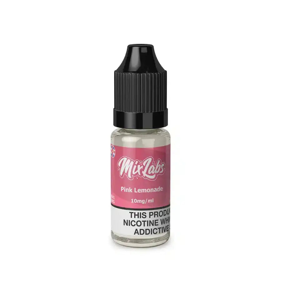 Mix Labs Salts 10mg (Pack of 1)