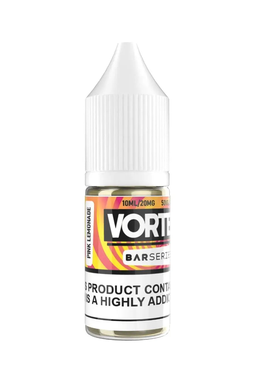 Vortex Nic Salts 20mg (Pack of 1)