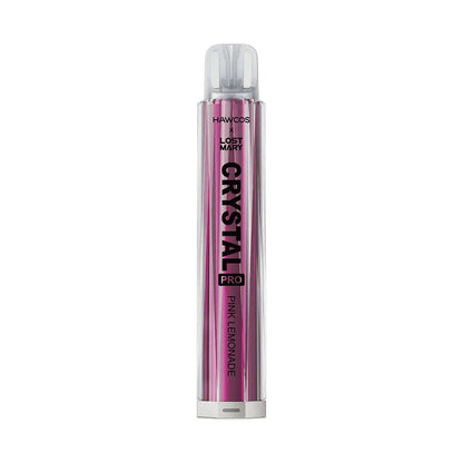 Hawcos x Lost Mary Crystal Pro Prefilled Pod Kit (Pack of 10) Hawcos