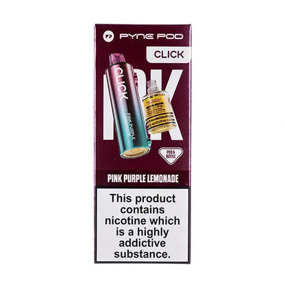 Pyne Pod Click Replacement Pod (Pack of 5) Pyne Pod