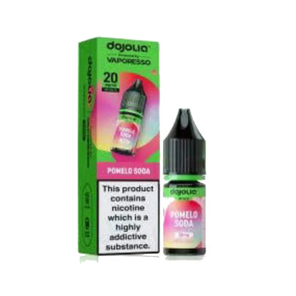 Vaporesso DojoLIQ Nic Salt 20mg (Pack of 10)
