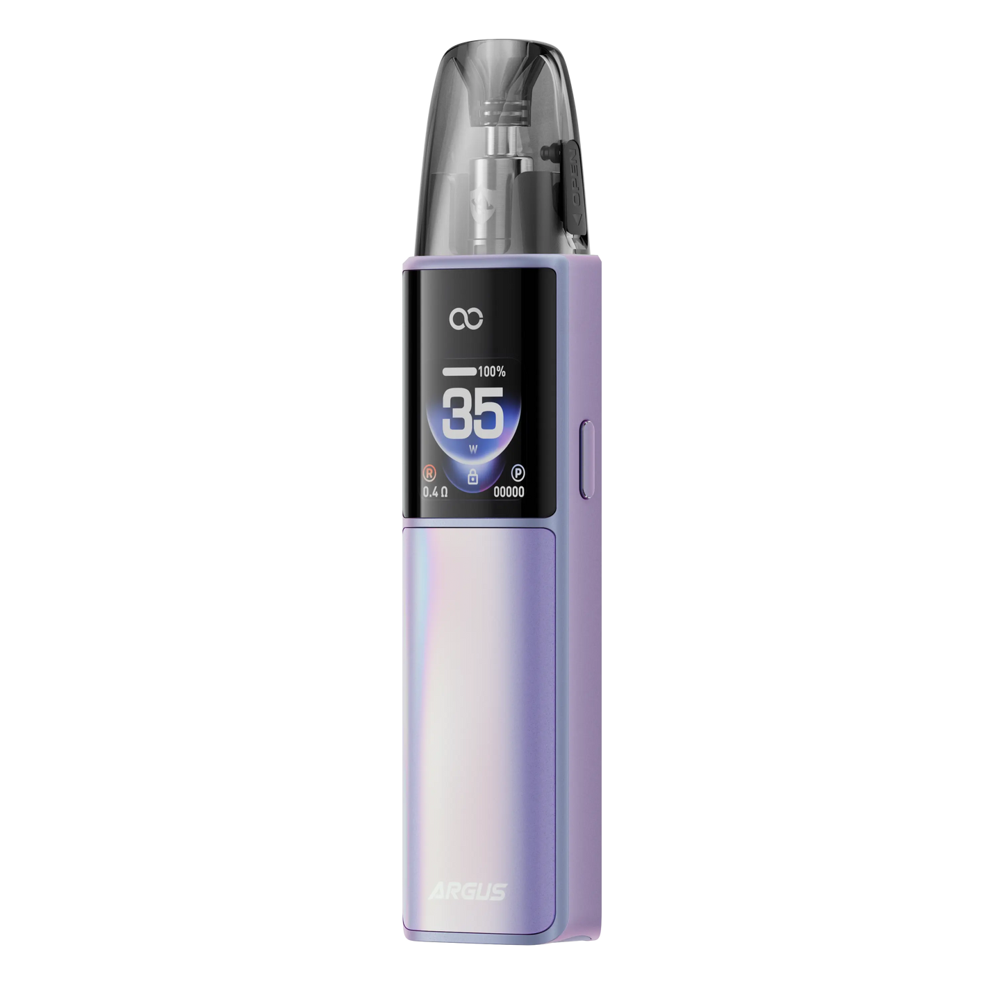 Voopoo Argus G4 Vape Kit (Pack of 1)