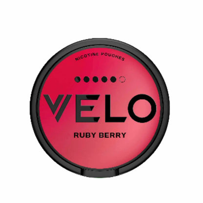 Velo Nic Pouches (Pack of 10)