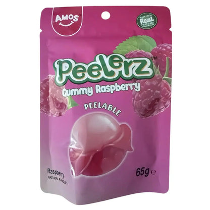 Dr Peeler Bags 65g (Pack of 12) (RRP 2.49)