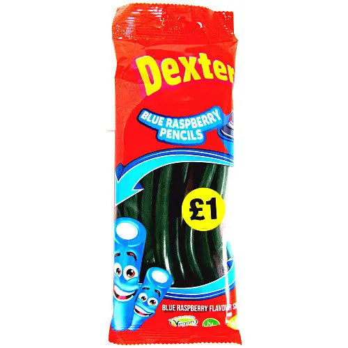Dexter Pencils 160g (Pack of 12) (RRP £1) Dexter