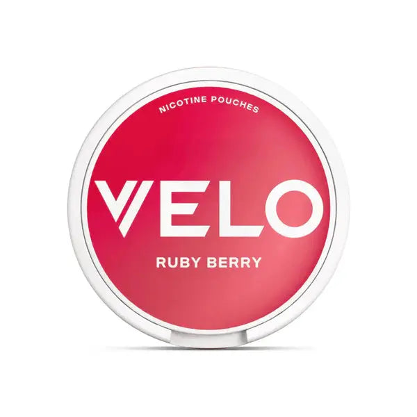 Velo Nic Pouches (Pack of 10)