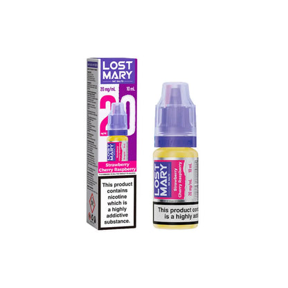 Lost Mary Nic Salts 20mg (Pack of 1)