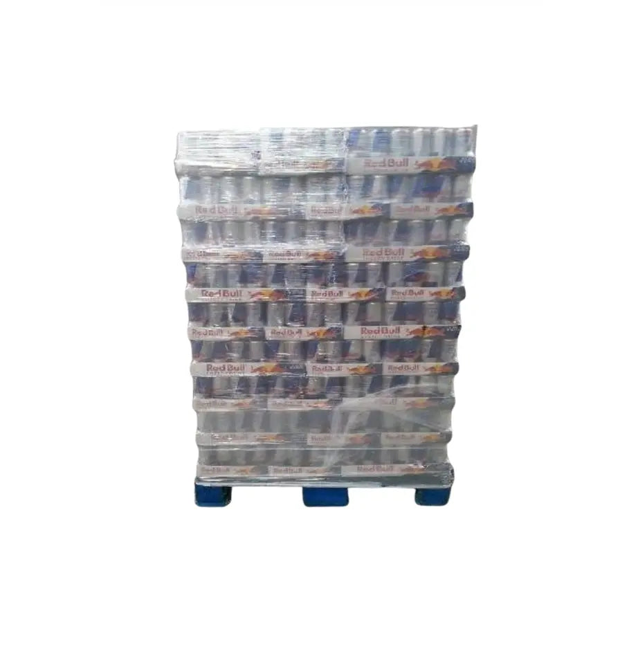 Half Pallet Deal (Redbull x 96) Red Bull