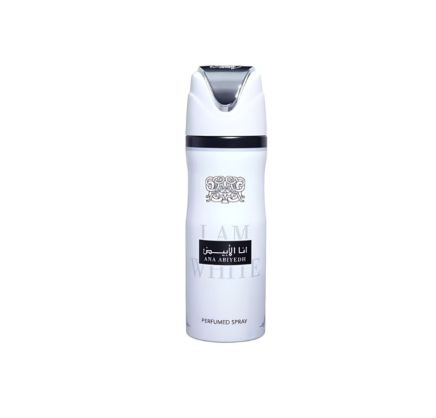 Ard Al Zaafaran Body Spray 200ML (Pack of 12)