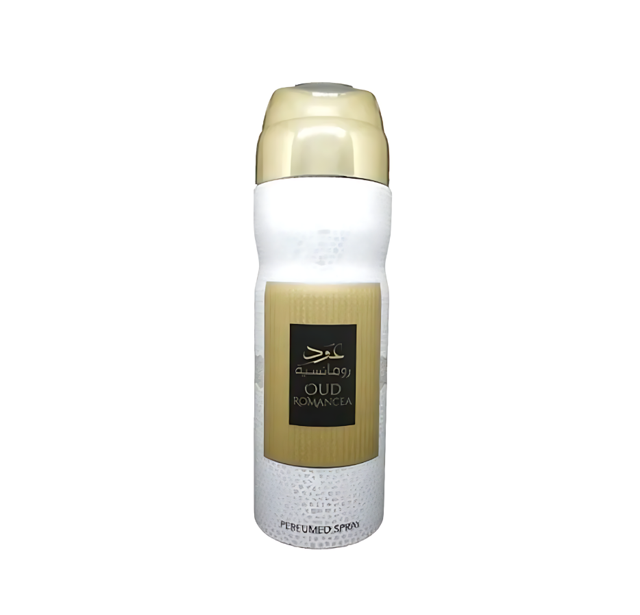 Ard Al Zaafaran Body Spray 200ML (Pack of 12)