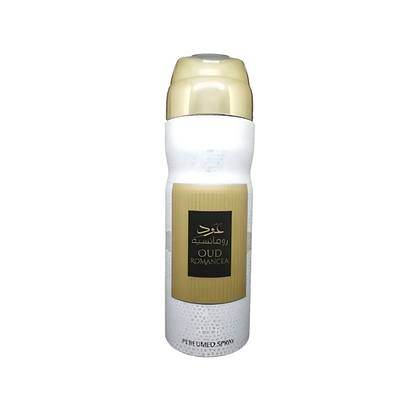 Ard Al Zaafaran Body Spray 200ML (Pack of 12)