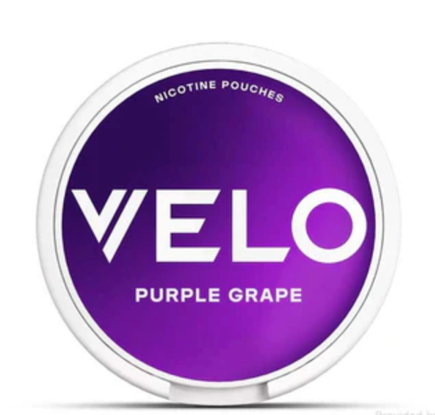 Velo Nic Pouches 14g (Pack of 5)