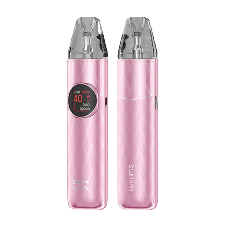 Oxva Nexlim 2 Vape Kit (Pack of 1)