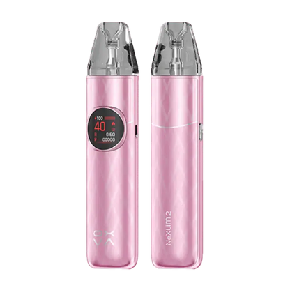 Oxva Nexlim 2 Vape Kit (Pack of 1)