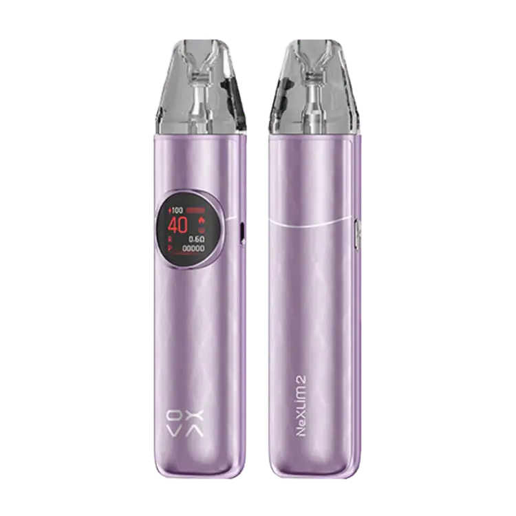 Oxva Nexlim 2 Vape Kit (Pack of 1)