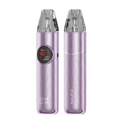 Oxva Nexlim 2 Vape Kit (Pack of 1)