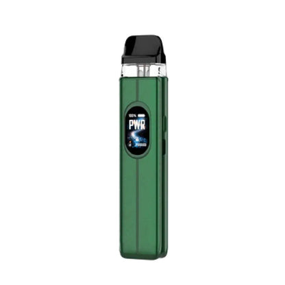 Vaporesso Xros 6 Pod Kit (Pack of 1)