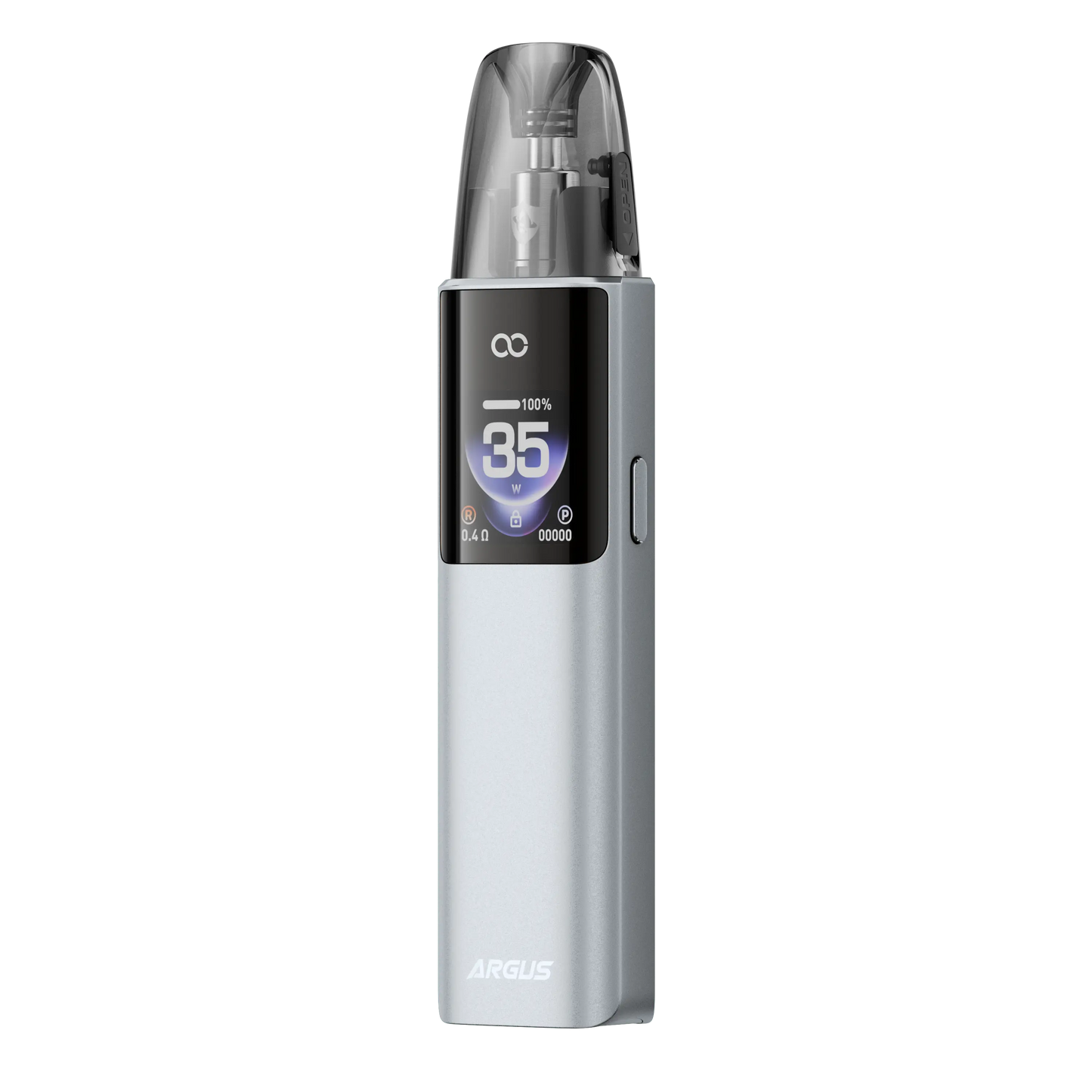 Voopoo Argus G4 Vape Kit (Pack of 1)