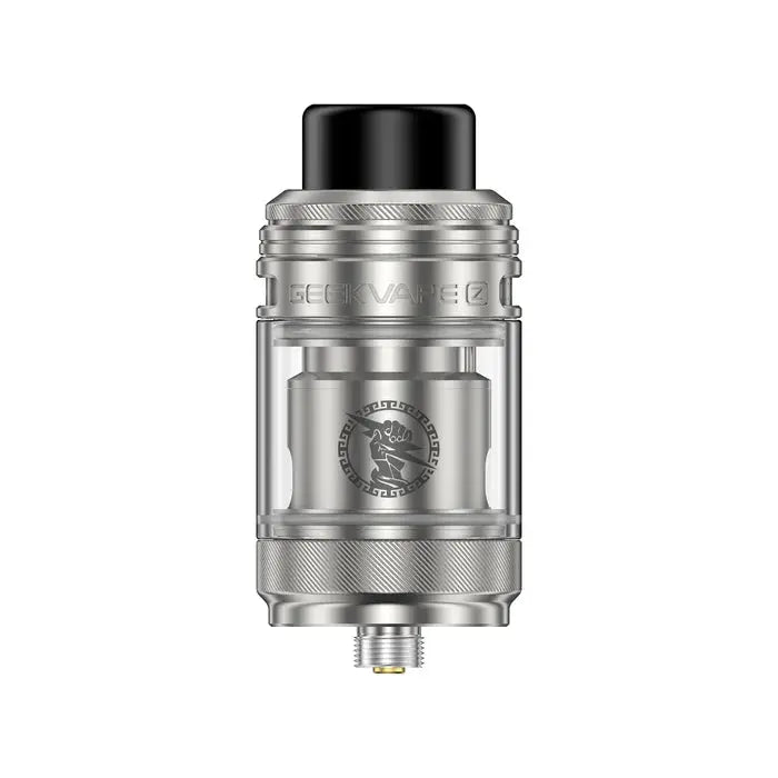 Geek Vape Z Fli Vape Tank - Silver (Pack of 1)