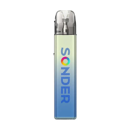 Geek Vape Sonder Q2 (Pack of 1)