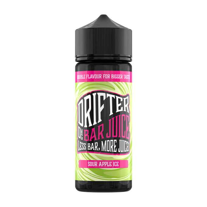 Drifter Shortfills 50/50 (Pack of 1)