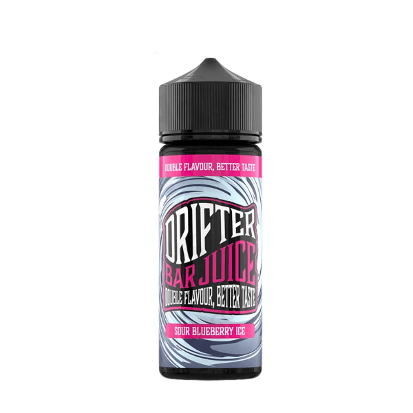 Drifter Shortfills 50/50 (Pack of 1)