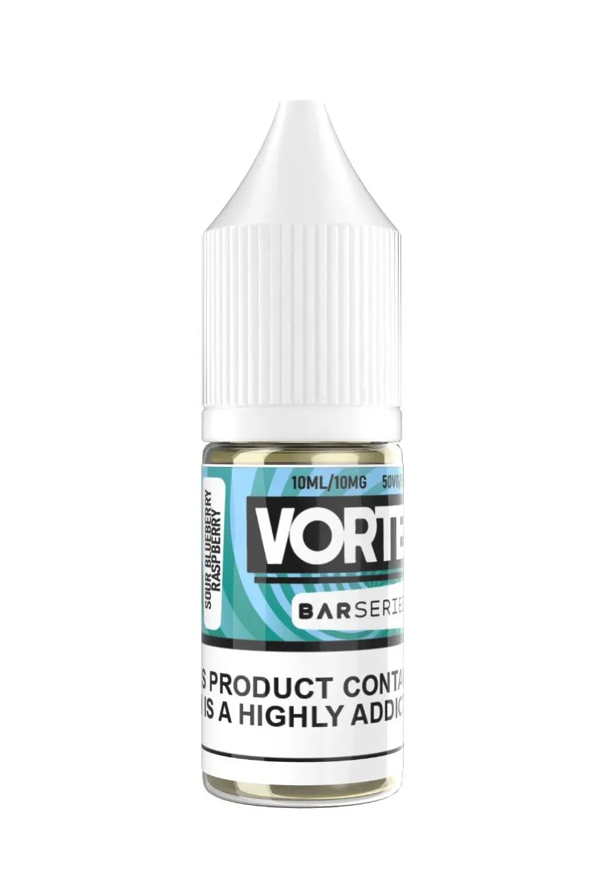 Vortex Nic Salts 10mg (Pack of 1)