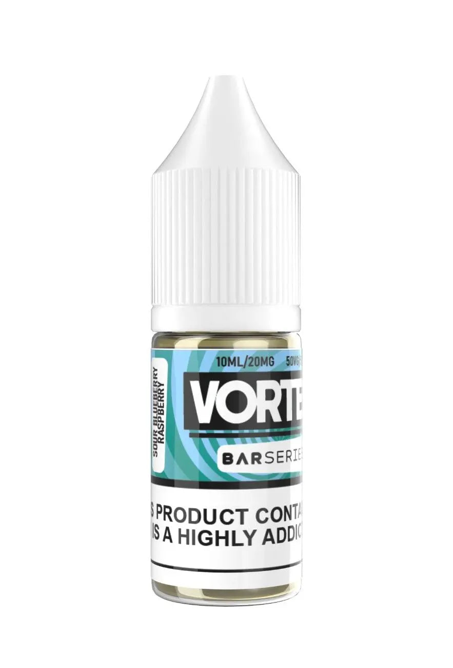 Vortex Nic Salts 20mg (Pack of 1)