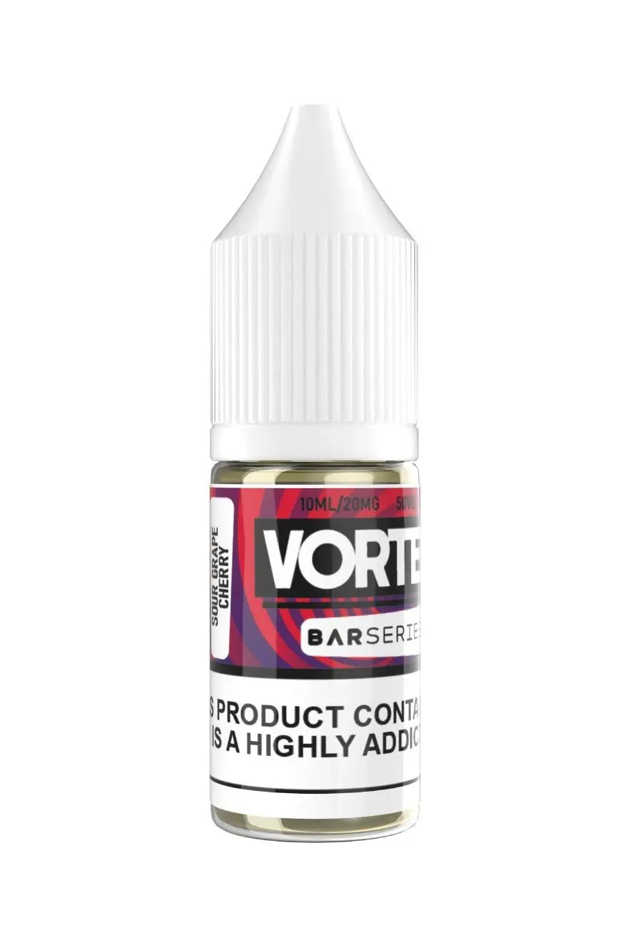 Vortex Nic Salts 20mg (Pack of 1)