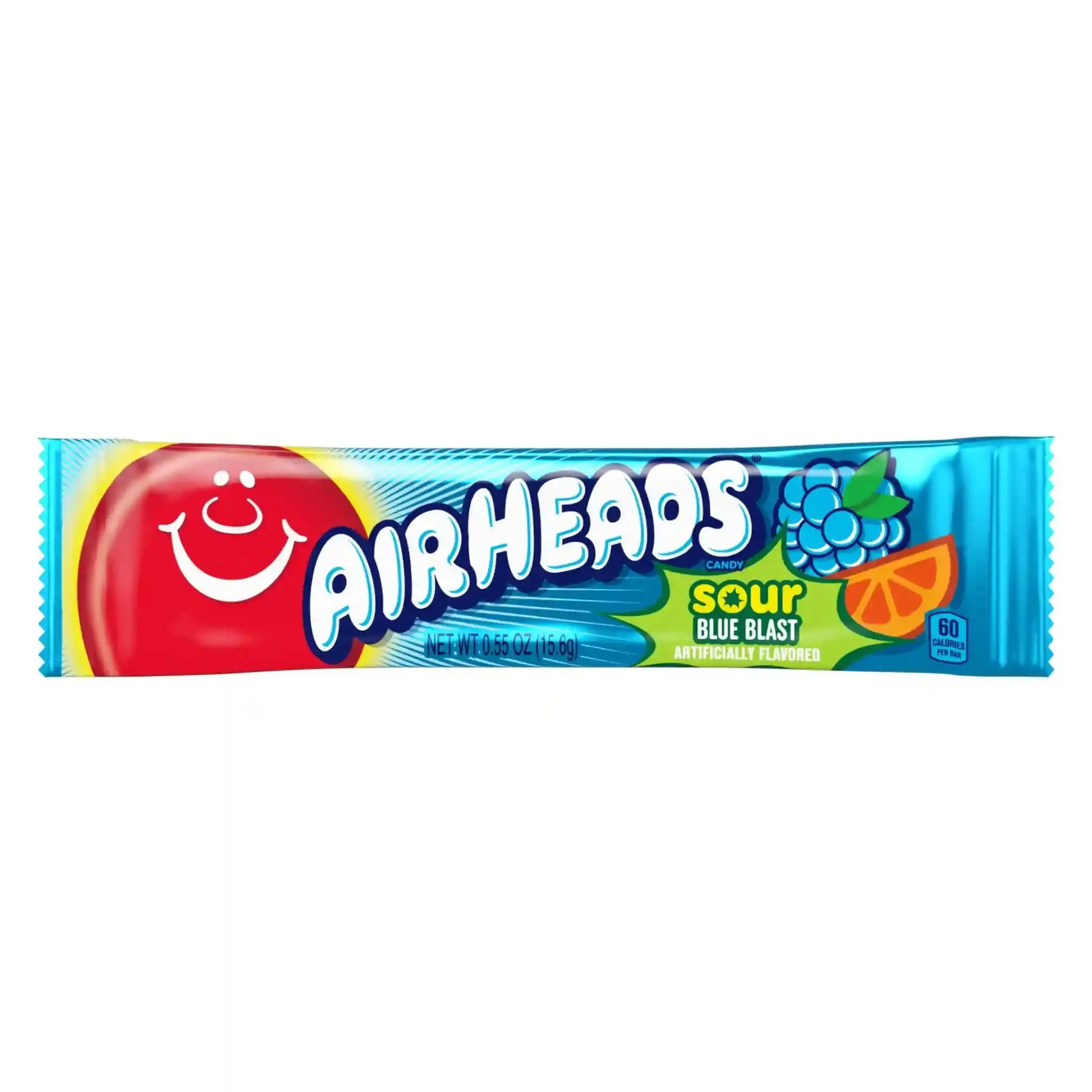 Airheads Bars (Pack of 36) Air Heads