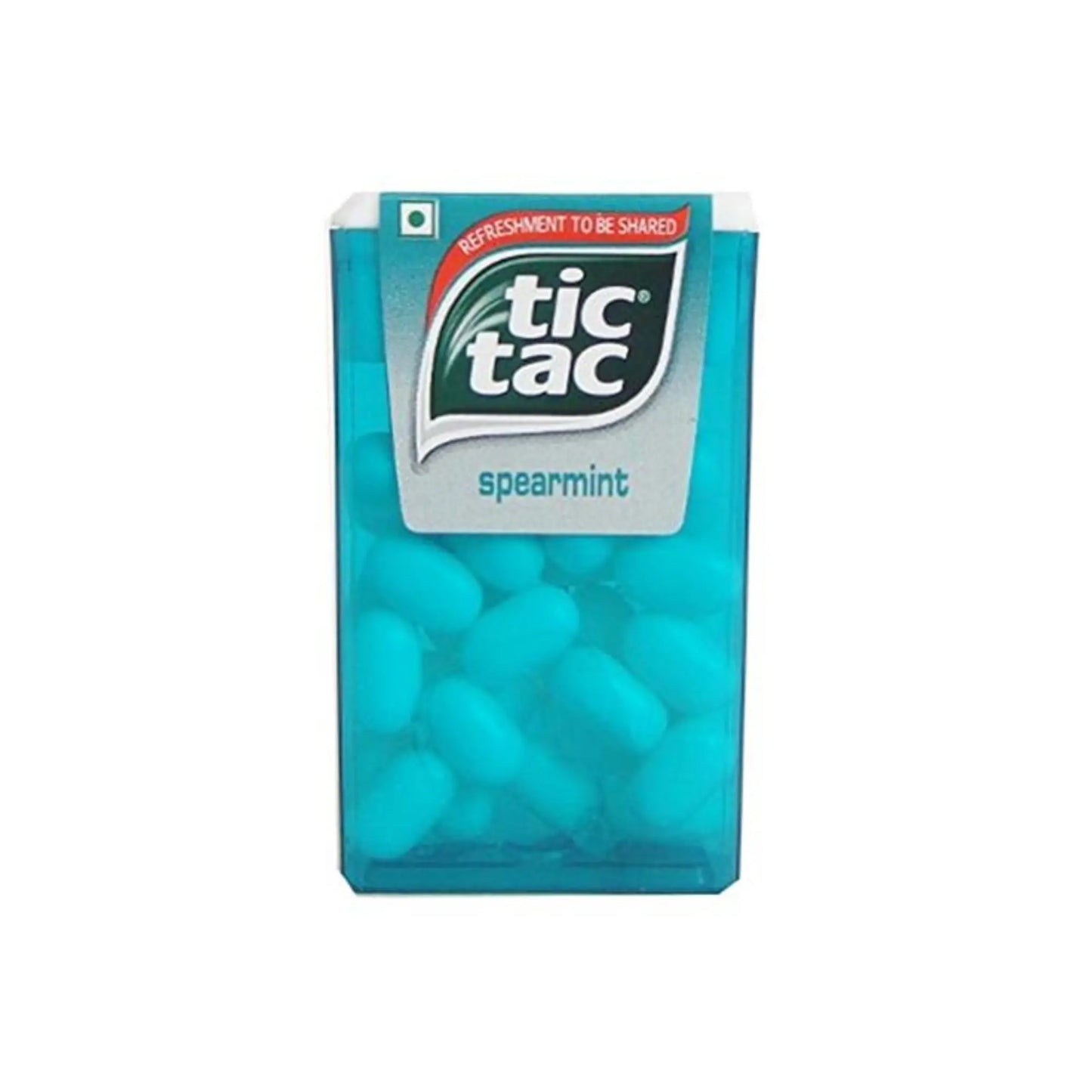Tic-Tac 18g (Pack of 24) Tic Tac