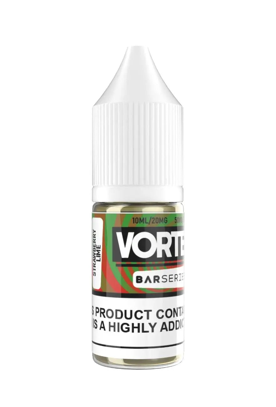 Vortex Nic Salts 20mg (Pack of 1)