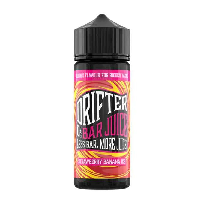 Drifter Shortfills 50/50 (Pack of 1)