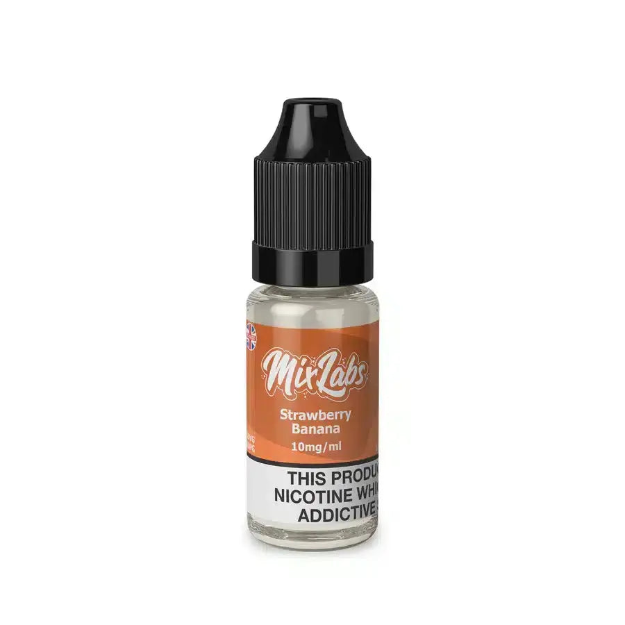 Mix Labs Salts 10mg (Pack of 1)