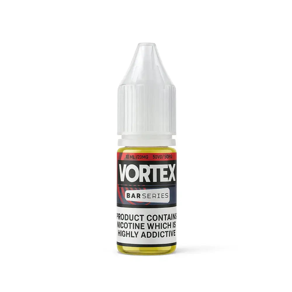 Vortex Nic Salts 10mg (Pack of 1)