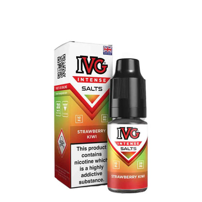 IVG Intense Nic Salts 20mg (Pack of 1)