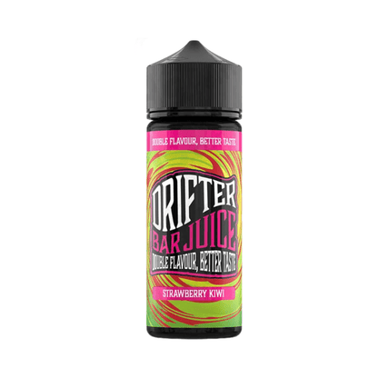 Drifter Shortfills 50/50 (Pack of 1)