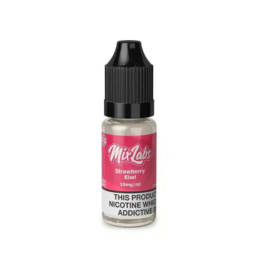Mix Labs Salts 10mg (Pack of 1)
