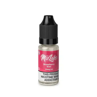 Mix Labs Salts 10mg (Pack of 1)