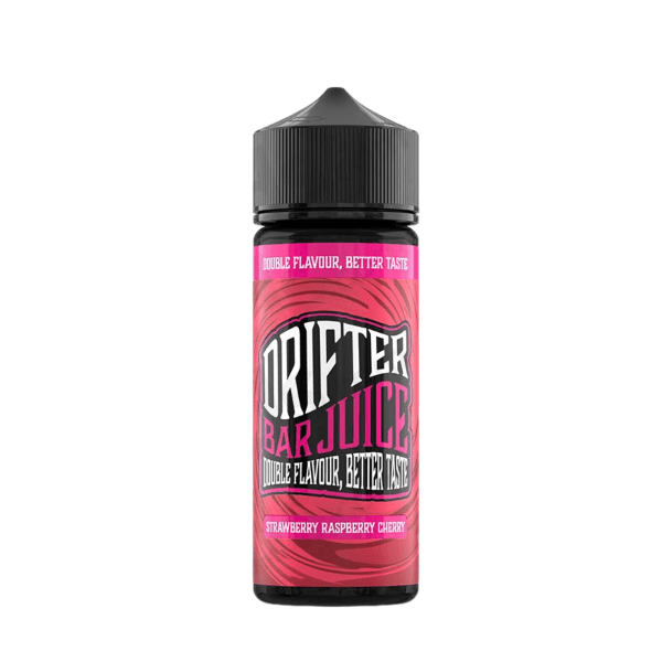 Drifter Shortfills 50/50 (Pack of 1)